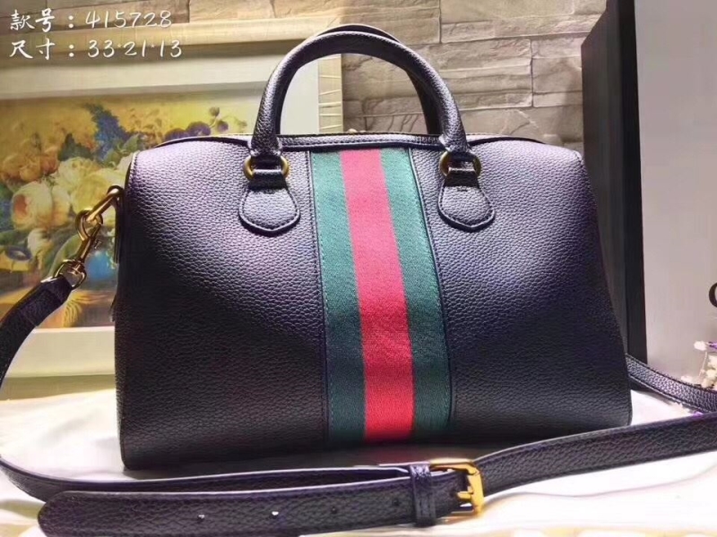 Gucci Travel Bags